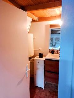 Superbe T2 avec Terrasse - 7