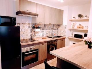 Superbe T2 avec Terrasse - 3