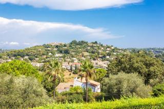 VILLA LA ROSERAIE VI4425 By Riviera Holiday Homes - Mougins - 8