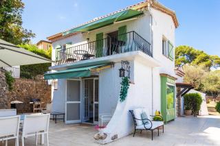 VILLA LA ROSERAIE VI4425 By Riviera Holiday Homes - Mougins - 6