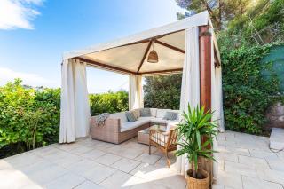 VILLA LA ROSERAIE VI4425 By Riviera Holiday Homes - Mougins - 1
