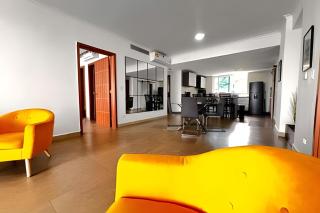 Apartment in the Causeway Amador - 9