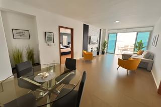 Apartment in the Causeway Amador - 7