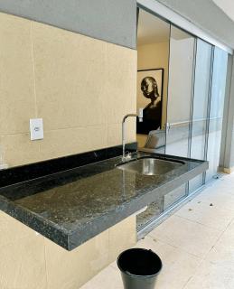 LK Santo Agostinho 5 - 5