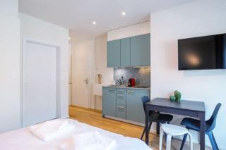 HITrental Riesbach Apartments - Zurich - 6