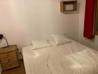 Appartement familial en résidence Saint Gervais les bains - Saint-Gervais-les-Bains - 6