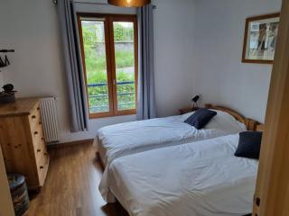 Appartement familial en résidence Saint Gervais les bains - Saint-Gervais-les-Bains - 3