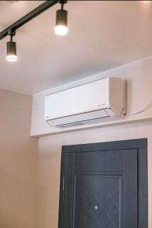 Lux Apartament Center - Chişinău - 1