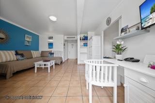 AppartMadinina 27 Sainte Luce 4-6 personnes vue mer - 2