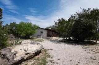Cherokee Oaks - Frio River Haven - Concan - 0