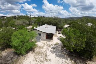 Cherokee Oaks - Frio River Haven - Concan - 6