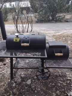 Cherokee Oaks - Frio River Haven - Concan - 5