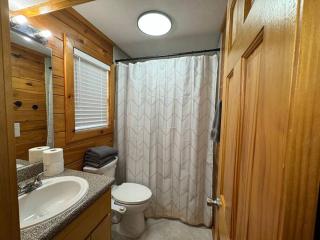 Cherokee Oaks - Frio River Haven - Concan - 4