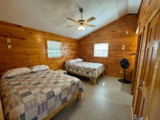 Cherokee Oaks - Frio River Haven - Concan - 1
