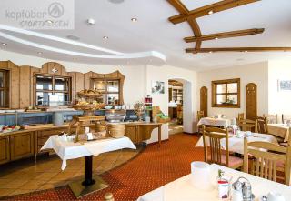 Sporthotel Daniel - Ischgl - 3