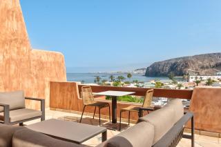 Bahia - Adjona 2,3 PENTHOUSE SEA VIEW & JACUZZI 2B - 5