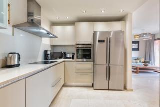 Bahia - Adjona 2,3 PENTHOUSE SEA VIEW & JACUZZI 2B - 3