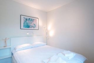 HITrental Riesbach Apartments - Zurigo - 7