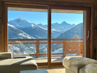 Luxury chalet apartment 4 Valleys - 4