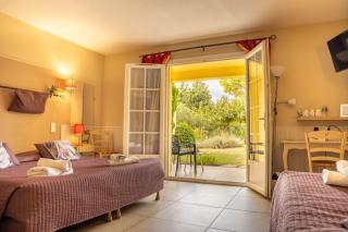 Logis Hotel des Granges - Arles - 5