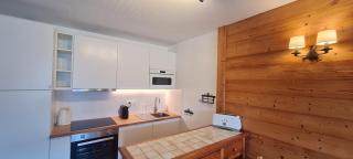 Lauvitel - C5 - Appt duplex pied de piste - 8 pers - 8