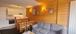 Lauvitel - C5 - Appt duplex pied de piste - 8 pers - 0