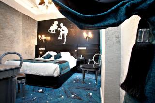Maison Albar- Le Champs-Elysées - Paris - 6