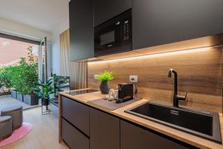 City Garden Home - Bergamo - 2