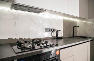 Apartament Lux Burebista 114 - Chişinău - 8