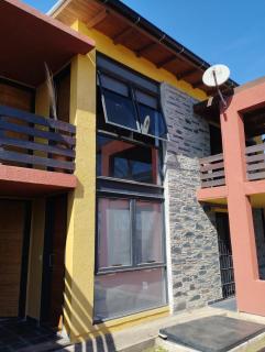 Paraíso Serrano 12 - 0