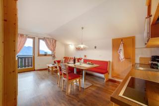 Oberötzbauer Apartment Edelweiss - 8