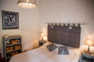 La cormorandiere chambre privée - 3