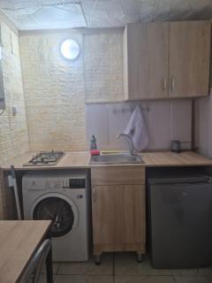 Piligrim 2 Apartament Tbilisi - Tbilisi - 4
