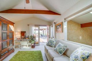 Vineyard Views and Sauna at Cornville Home! - Cottonwood - 7
