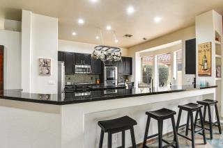 Private Pool and Pergola Arizona Vacation Rental - Phoenix - 6
