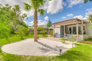 Pet-Friendly Pensacola Home with Sunny Backyard! - 8