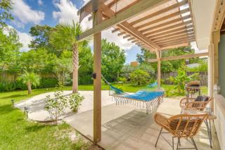 Pet-Friendly Pensacola Home with Sunny Backyard! - 7