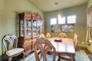 Private Pool and Pergola Arizona Vacation Rental - Phoenix - 5