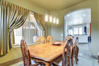 Private Pool and Pergola Arizona Vacation Rental - Phoenix - 4