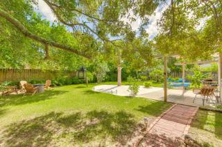 Pet-Friendly Pensacola Home with Sunny Backyard! - 6