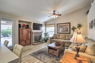 High-End La Quinta House with Private Pool and Spa! - La Quinta - 8