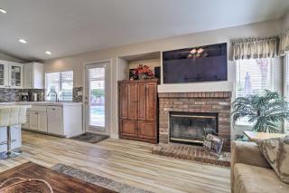 High-End La Quinta House with Private Pool and Spa! - La Quinta - 6