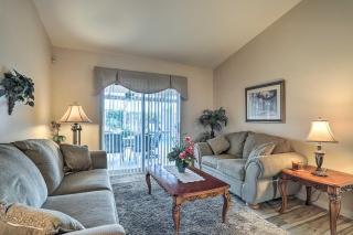 High-End La Quinta House with Private Pool and Spa! - La Quinta - 2