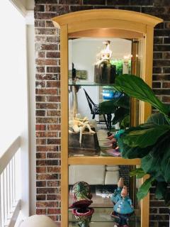 Above Asheville, Art House - Fairview - 7