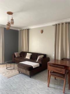 Bahai view Unlimited Wi-Fi and Netflix - Kampala - 3