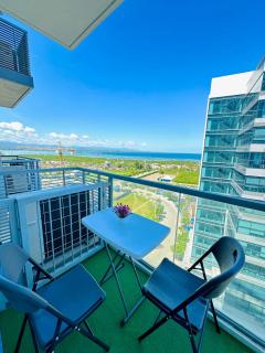 The Mactan Newtown, 1-BR Seaview Condo - Punta Engaño - 5