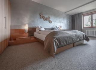 Josef Mountain Resort - 9