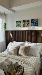 Chic Retreat at Quezon City Grass Residences Condo - 0