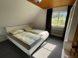 Mansarde Hesselbach - Oberkirch - 3