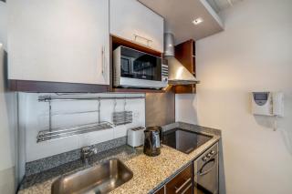 Super comfortable and spacious loft 80mts2 with amenties & service - Buenos Aires - 3